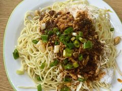 鸡丝凉面-林静小吃(复兴路店)