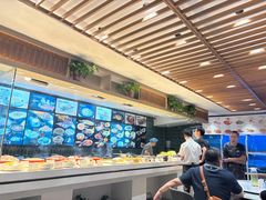-聚丰园•湖鲜餐厅(阿红私房菜梅石路店)
