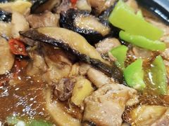 -72街荷叶饭(三元里店)