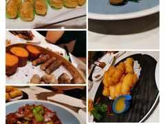 -大河锦悦酒店-锦悦中餐厅