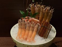-上井料理黑金店(IFS国金中心店)