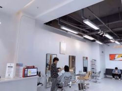 -ASA HAIR SALON