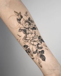-记号刺青tattoo纹身工作室