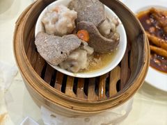 -兴悦酒家(保利克洛维店)