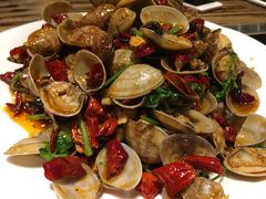 -小俩口烧烤东北菜(双井店)