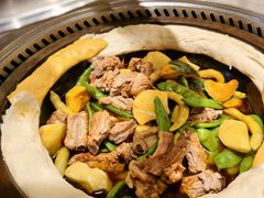 -灶座小锅烀饼·铁锅炖(全国总店)