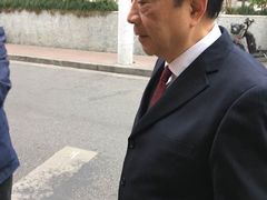 -云南路美食街