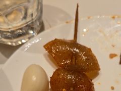 -金刚山烧烤(红旗大街店)