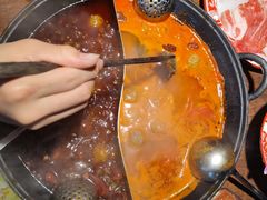 -楠火锅(仁恒梦中心店)