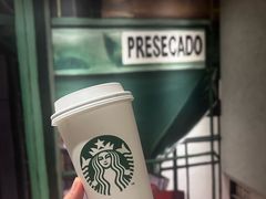 -星巴克臻选(上海今潮8弄店)