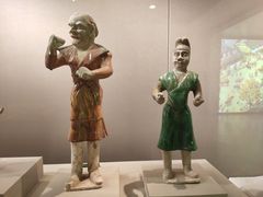 -西安大唐西市博物馆