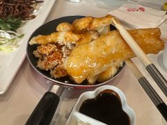 -大鸭梨烤鸭(石佛营店)