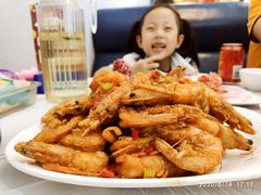 -金陵暴走小龙虾·迷踪蟹(凯德MALL店)