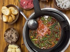 -笔记安顺夺夺粉火锅