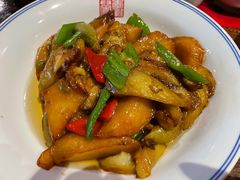 -新兴园饺子馆(河南街店)
