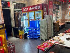 -龙厂长老火锅(抚琴店)