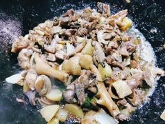 -星鹿农家乐·烤鸡·柴火鸡·团建