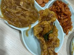 -晓宇盒饭(民安街店)