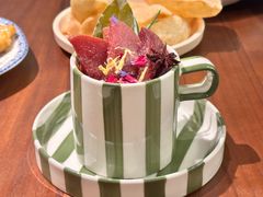 -富贵椰Thai Bistro&Eatery(丰盛里店)