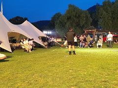 -WE ME 伴山营地·城市露营·团建策划