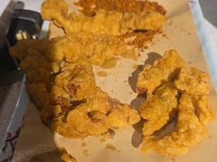 -阿串串老火锅(力盟店)