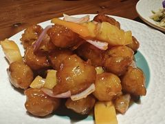 -又一福烤鸭·北京菜(东四店)