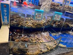-海景壹号大酒店(滨湖店)