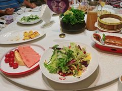 -大鸭梨烤鸭(房山店)