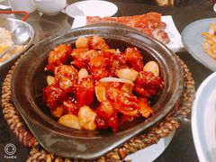 -小资太太餐厅(南岗区店)