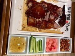 -茄子恰恰·新云南小炒(坪山益田店)