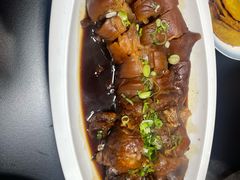 -李记清真馆(打钉巷店)