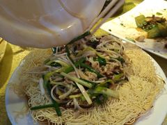 -九大簋家宴(晓港湾店)