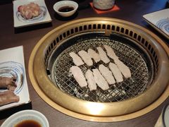 -橘焱胡同烧肉夜食(BFC外滩金融中心店)