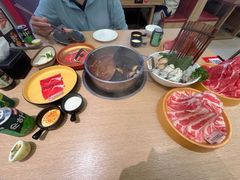 -松野谷·寿喜烧自助(华联顺义金街购物中心店)