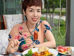 -韵咖啡自助餐厅(天津香格里拉店)