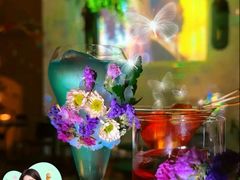-MAYBE 威士忌 coffee&bar·清吧