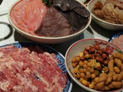 -蛙鱼潭美蛙鱼头火锅(解放碑瑞富广场店)