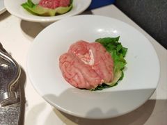 -周师兄大刀腰片火锅(磁器口直营店)
