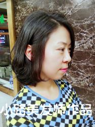 烫染-Z.X HAIR SALON张新美业
