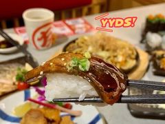 -友壹町寿司(嘉洲广场店)