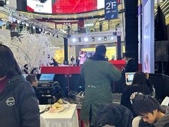 -万达广场(北京槐房店)