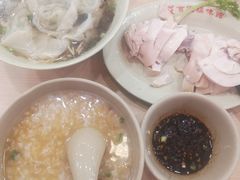 -百家鸡味馆(清泰店)