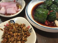 -富正毅三下锅·湘西韵味(天门山索道店)