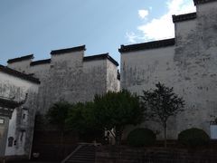 -潜口民宅博物馆