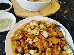 -眉州东坡(博雅店)