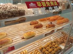 -味多美蛋糕(航天桥店)