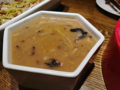 牛肉胡辣汤-掌柜的店·河南菜(世茂店)