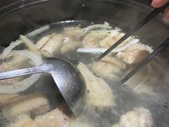 -探窝·竹笙椰子鸡(杨箕店)