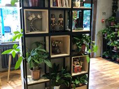 -ZING COFFEE 镜咖啡