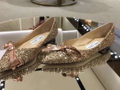 -JIMMY CHOO(德基广场店)